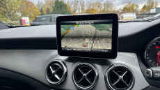 Mercedes-Benz GLA 180 AMG Line Edition 5dr Auto Petrol Hatchback